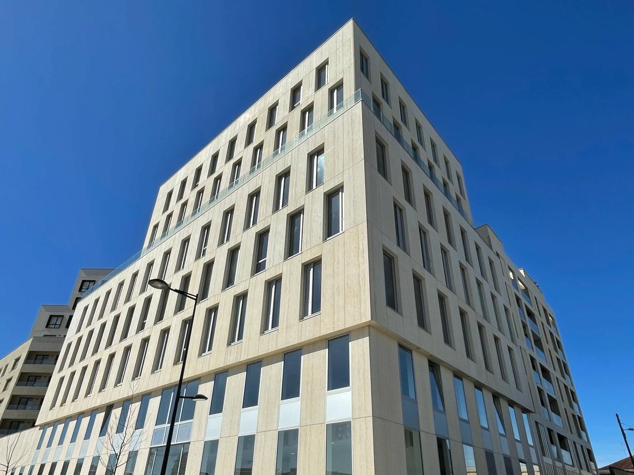 Bureau Bordeaux 3546m² Location bureau Bordeaux Gironde OLBUR2001110 3